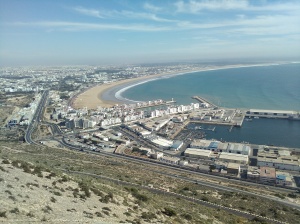 Agadir 